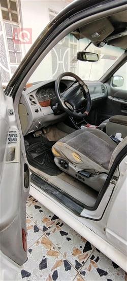 فورد إكسبلورر